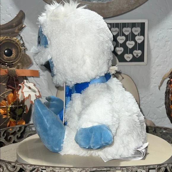 ❄️☃️Limited Warmies Rudolph Bumble Plush☃️❄️ - Picture 2 of 5